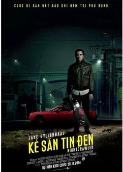 Kẻ Săn Tin Đen Kẻ Săn Tin Đen