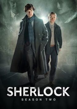 Thám Tử Sherlock (Phần 2) Thám Tử Sherlock (Phần 2)
