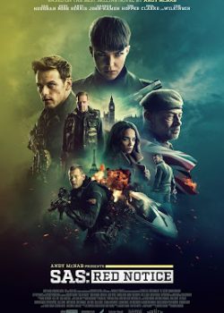 SAS: Báo Động Đỏ SAS: Báo Động Đỏ