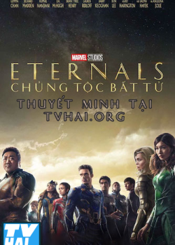 Chủng Tộc Bất Tử Chủng Tộc Bất Tử