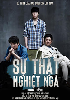 Sự Thật Nghiệt Ngã Sự Thật Nghiệt Ngã