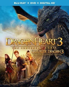 Tim Rồng 3 Lời Nguyền Tim Rồng 3 Lời Nguyền