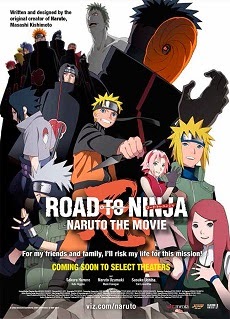 Đường Tới Ninja Đường Tới Ninja