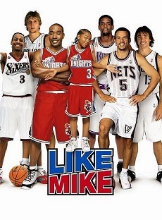 Giống Như Mike Giống Như Mike