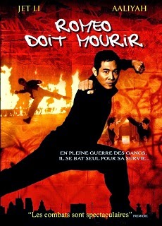 Romeo Phải Chết Romeo Phải Chết