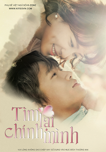 Tìm Lại Chính Mình Tìm Lại Chính Mình