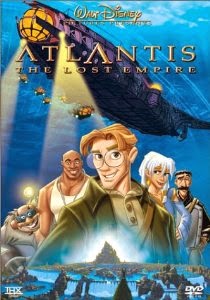 Atlantis Vùng Đất Bị Lãng Quên Atlantis Vùng Đất Bị Lãng Quên