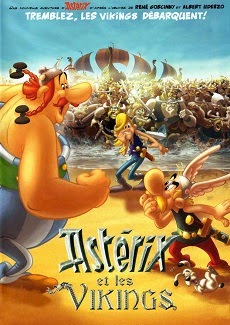 Asterix Và Cướp Biển Vikings Asterix Và Cướp Biển Vikings