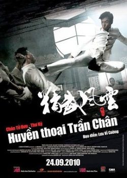 Huyền Thoại Trần Chân Huyền Thoại Trần Chân