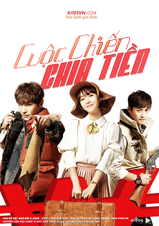 Cuộc Chiến Chia Tiền Cuộc Chiến Chia Tiền