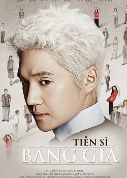 Tiến Sĩ Băng Giá Tiến Sĩ Băng Giá