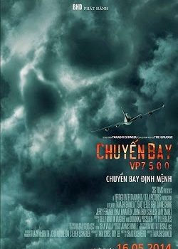 Chuyến Bay VP7500 Chuyến Bay VP7500
