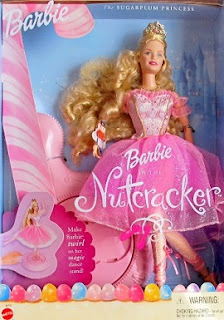 Barbie Chú Lính Chì Barbie Chú Lính Chì