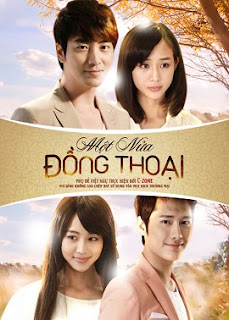 Một Nữa Đồng Thoại Một Nữa Đồng Thoại