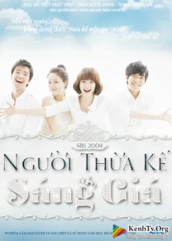 Người Thừa Kế Sáng Giá Người Thừa Kế Sáng Giá