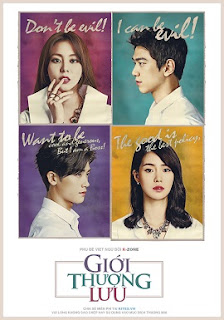 Giới Thượng Lưu Giới Thượng Lưu