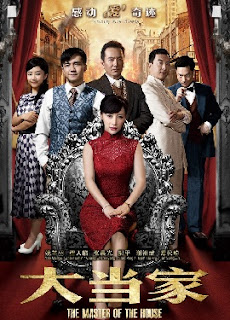 Người Thừa Kế Gia Nghiệp Người Thừa Kế Gia Nghiệp