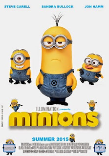 Minions Vàng Khè (Kẻ Cắp Mặt Trăng) Minions Vàng Khè (Kẻ Cắp Mặt Trăng)
