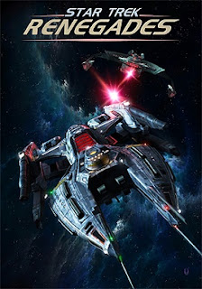 Star Trek Kẻ Phản Bội Star Trek Kẻ Phản Bội