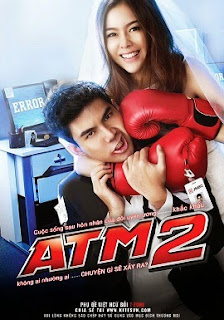 Lỗi Tình Yêu ATM 2 Lỗi Tình Yêu ATM 2