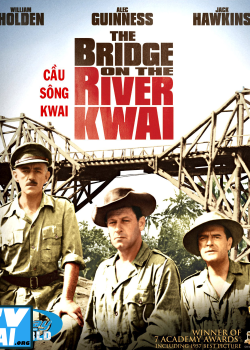 Cầu Sông Kwai Cầu Sông Kwai
