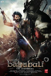 Sử Thi Baahubali Khởi Nguyên Sử Thi Baahubali Khởi Nguyên