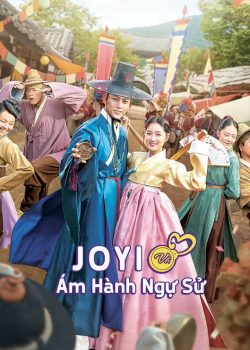 Jo Yi và Ám Hành Ngự Sử (Ngự Sử Tài Ba và Quý Cô Thông Thái) Jo Yi và Ám Hành Ngự Sử (Ngự Sử Tài Ba và Quý Cô Thông Thái)