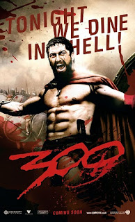300 Chiến Binh 300 Chiến Binh