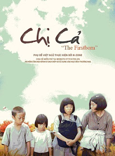 Chị Cả Chị Cả