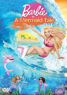 Barbie Câu Chuyện Người Cá Barbie Câu Chuyện Người Cá