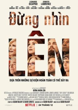 Đừng Nhìn Lên Đừng Nhìn Lên
