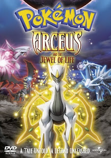 Pokemon Arceus Chinh Phục Khoảng Không Thời Gian Pokemon Arceus Chinh Phục Khoảng Không Thời Gian