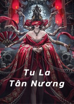 Tu La Tân Nương Tu La Tân Nương