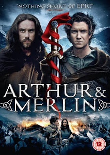 Arthur và Merlin Arthur và Merlin