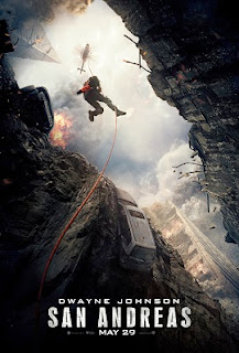 Khe Nứt San Andreas Khe Nứt San Andreas