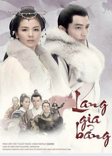 Lang Nha Bảng Lang Nha Bảng