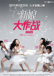 Cô Dâu Đại Chiến Cô Dâu Đại Chiến