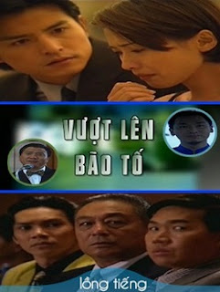 Vượt Lên Bão Tố Vượt Lên Bão Tố
