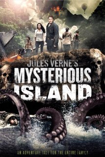 Hòn Đảo Kỳ Bí Jules Verne Hòn Đảo Kỳ Bí Jules Verne