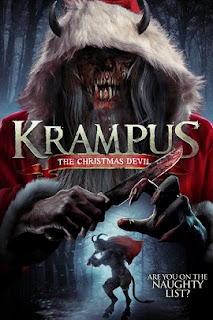 Sự Trừng Phạt Của Krampus Sự Trừng Phạt Của Krampus
