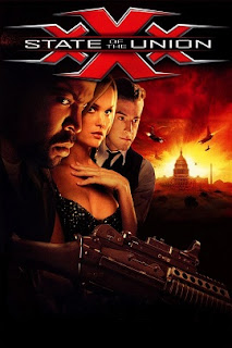 Điệp Viên XXX 2 Điệp Viên XXX 2