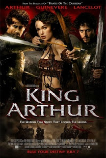 Hoàng Đế Arthur Hoàng Đế Arthur