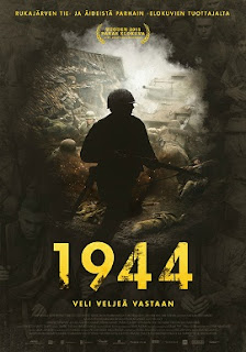 Trận Chiến Năm 1944 Trận Chiến Năm 1944