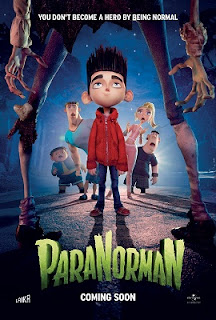 Paranorman Và Giác Quan Thứ Sáu Paranorman Và Giác Quan Thứ Sáu