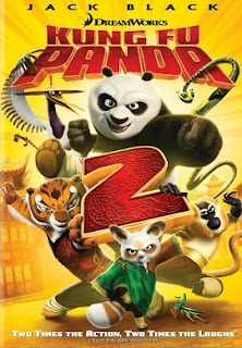 Gấu Trúc Panda 2 Gấu Trúc Panda 2