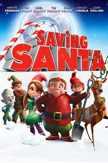 Giải Cứu Ông Già Noel Giải Cứu Ông Già Noel