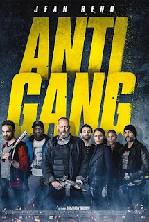 Biệt Đội Chống Gangster Biệt Đội Chống Gangster