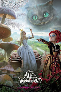 Alice Ở Xứ Sở Thần Tiên Alice Ở Xứ Sở Thần Tiên