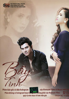 Bẫy Tình Bẫy Tình