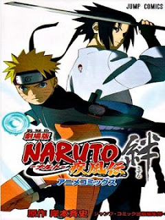 Naruto Nhiệm Vụ Bí Mật Naruto Nhiệm Vụ Bí Mật